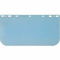 Crews Clear Faceshields Polycarbonate 135-181560